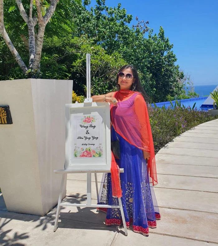 Trupti Shah Gallery Image 39