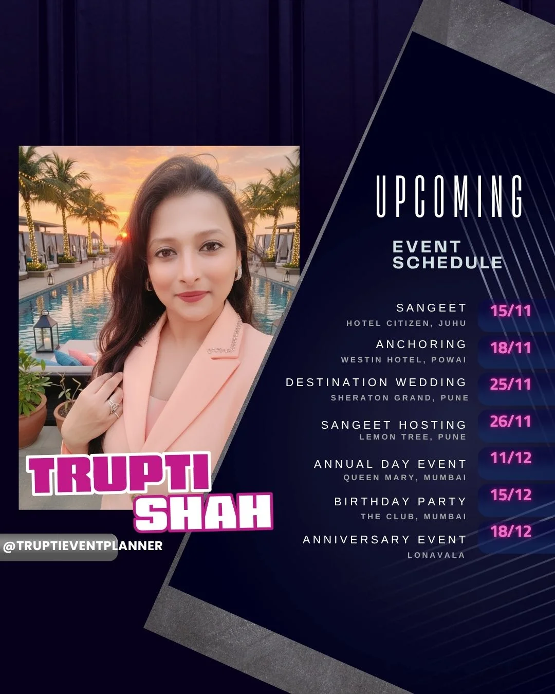 Trupti Shah Gallery Image 4