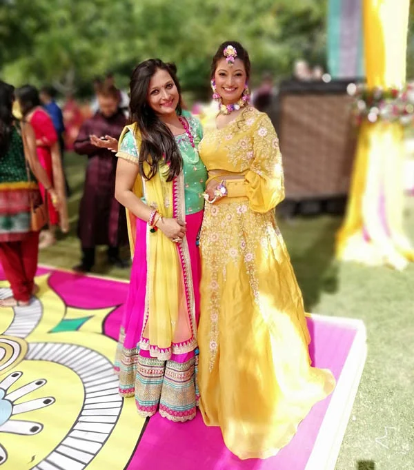 Trupti Shah Gallery Image 45