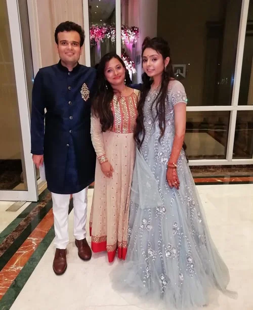 Trupti Shah Gallery Image 46