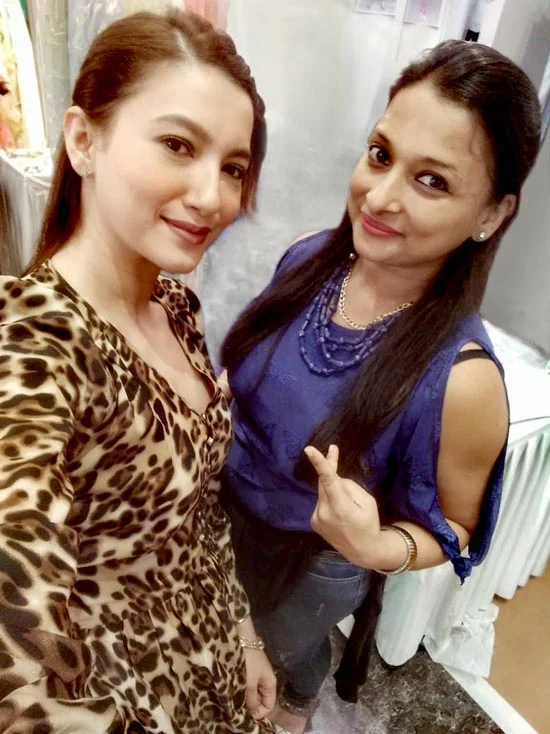 Trupti Shah Gallery Image 47